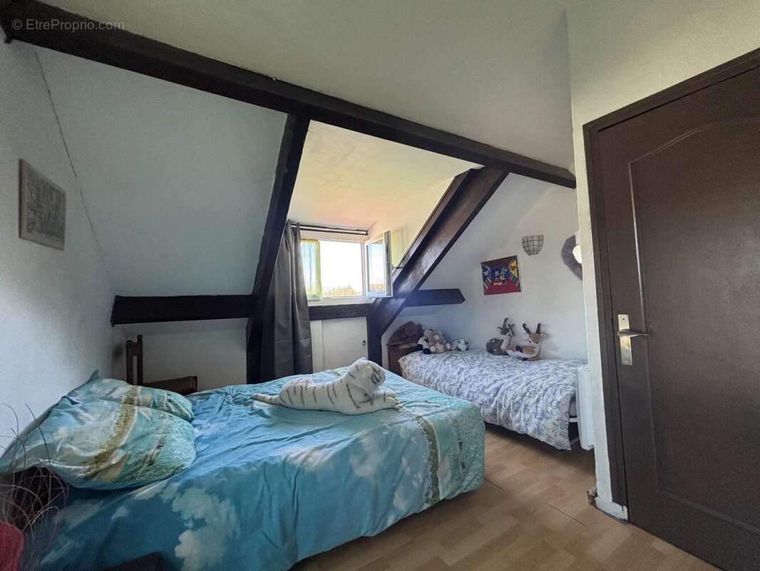 Maison à LES ESSARTS