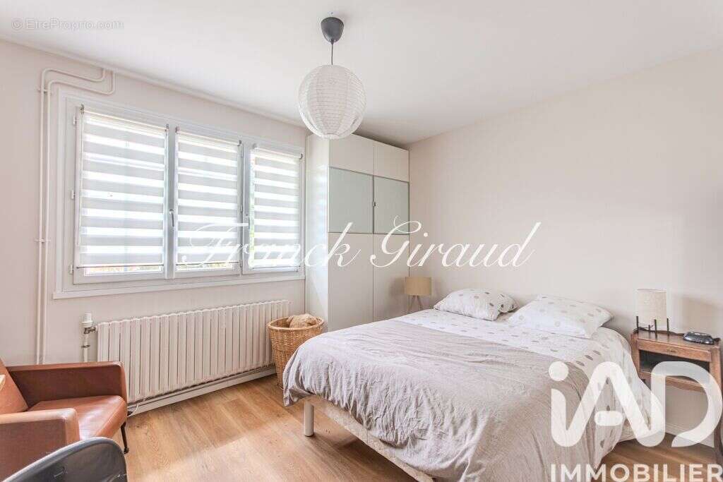 Photo 9 - Maison à SAINT-MICHEL-SUR-ORGE