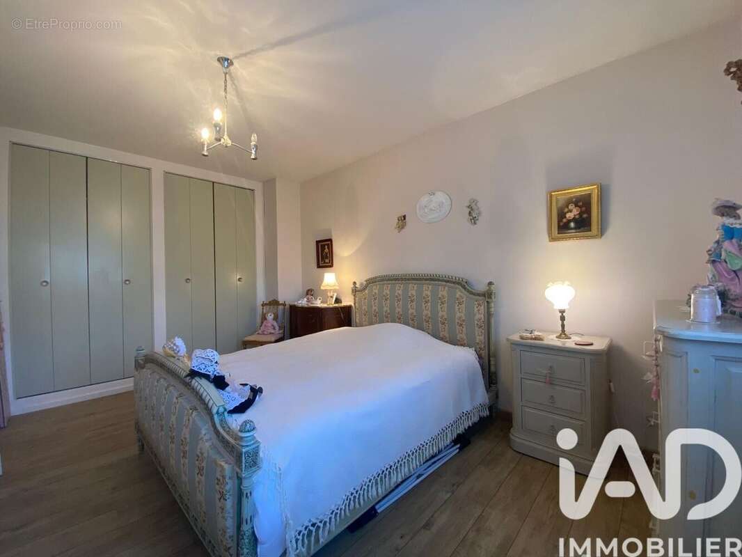 Photo 7 - Appartement à CAMBO-LES-BAINS