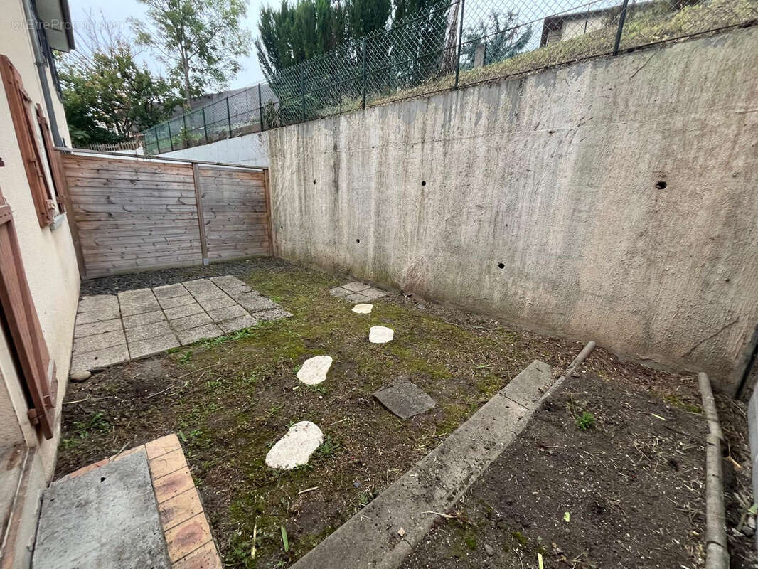 Maison à CLERMONT-FERRAND