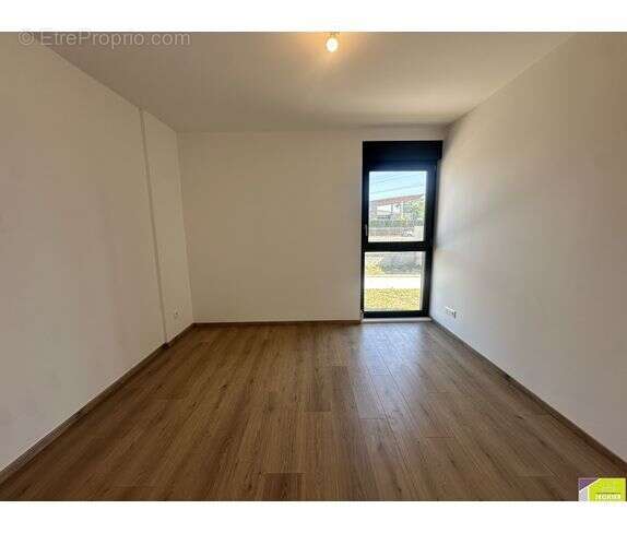 Appartement à WINTZENHEIM