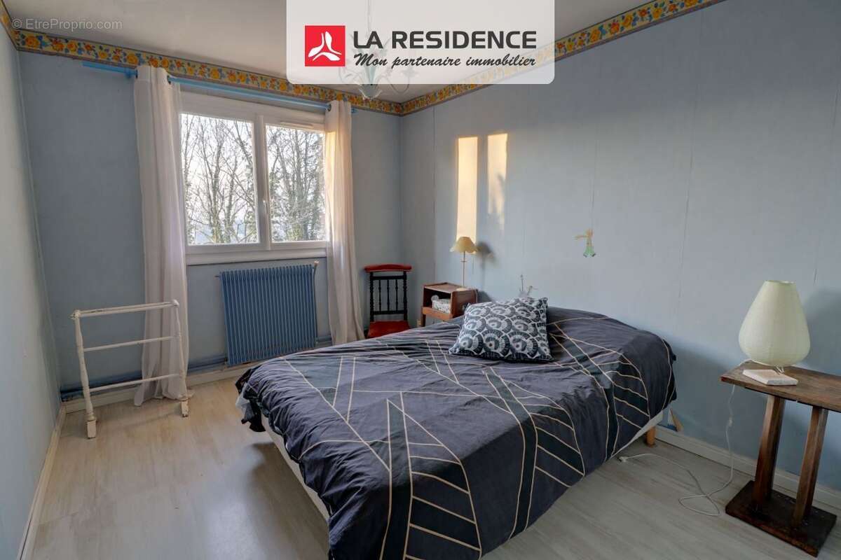 Maison à NOTRE-DAME-DE-BONDEVILLE