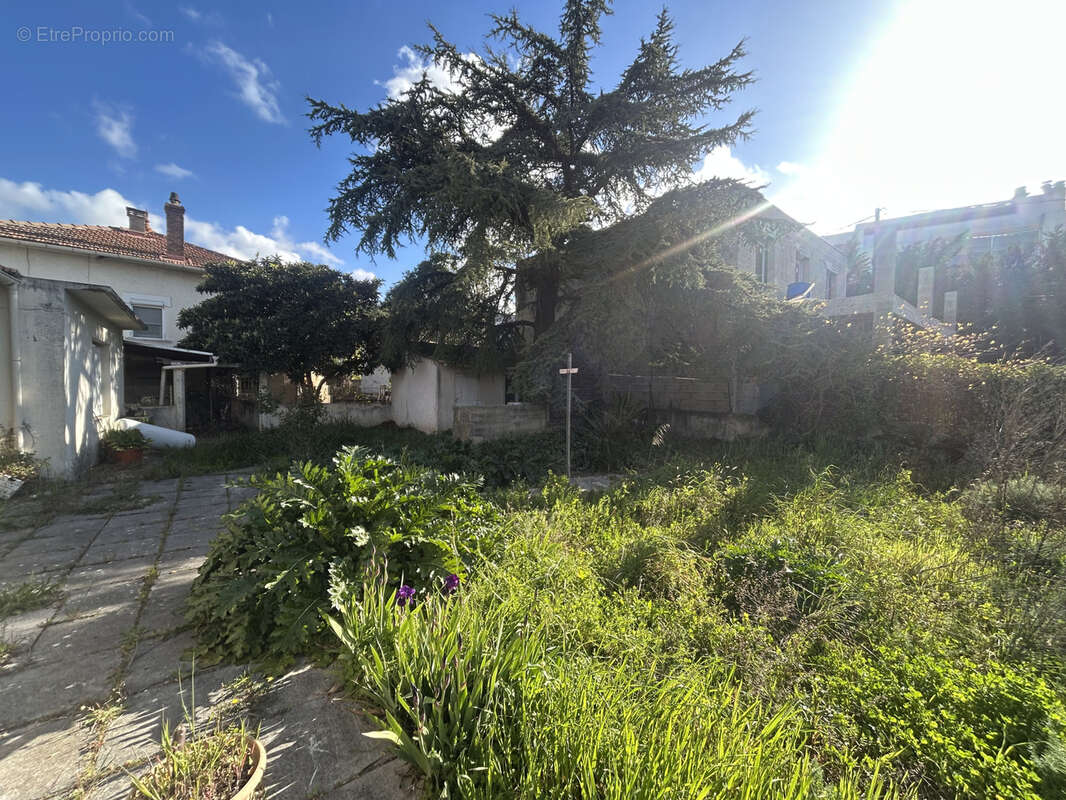 Maison à BEAUCAIRE