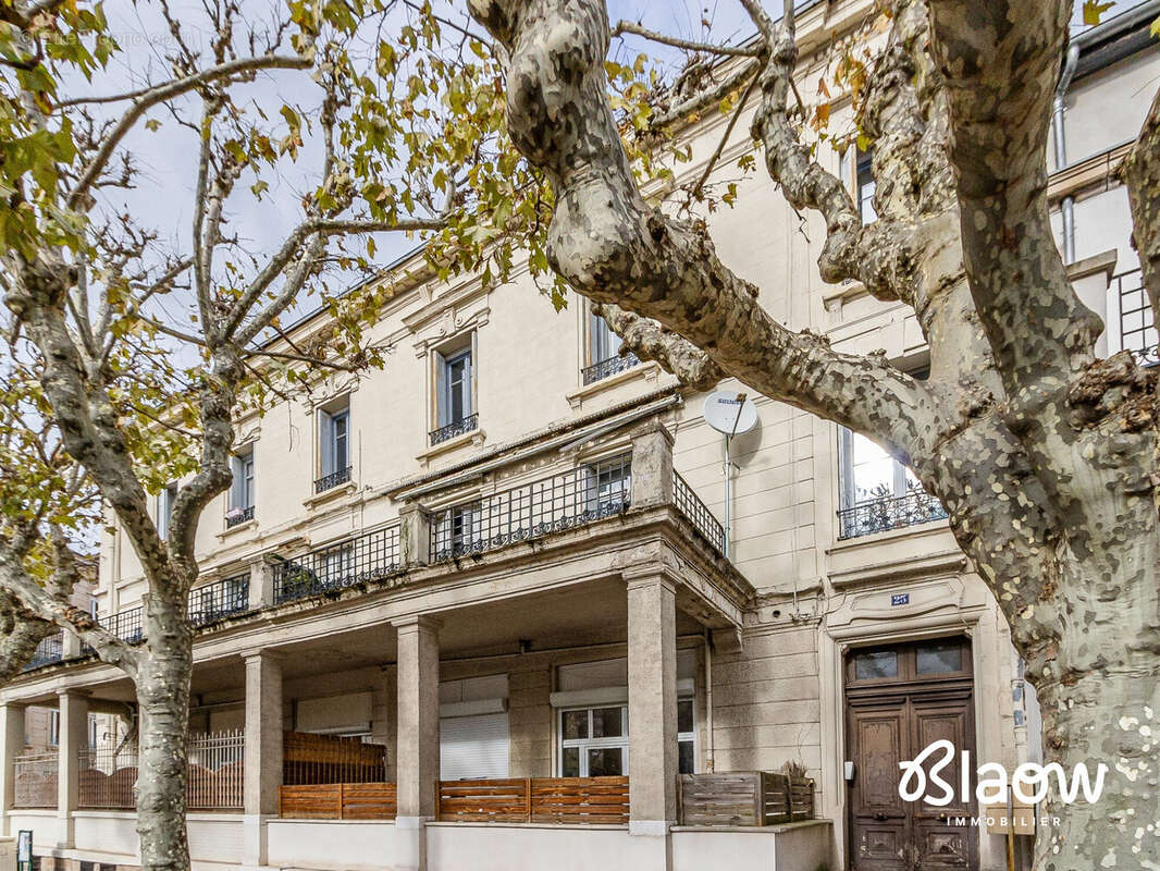 Appartement à SAINT-CHAMOND