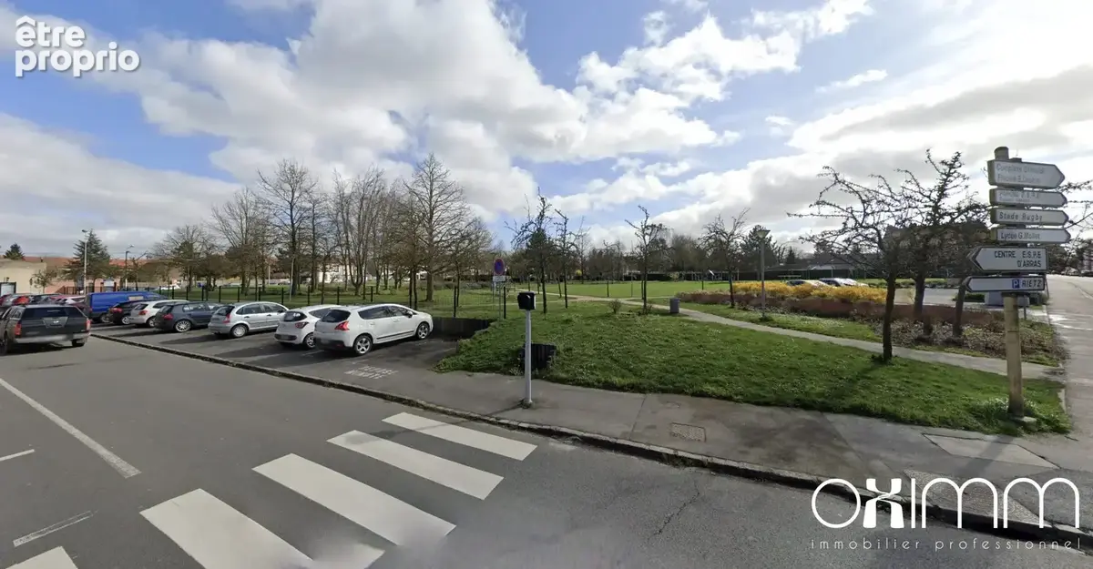 Commerce 112 m² à vendre à Arras (62000) - photo 2