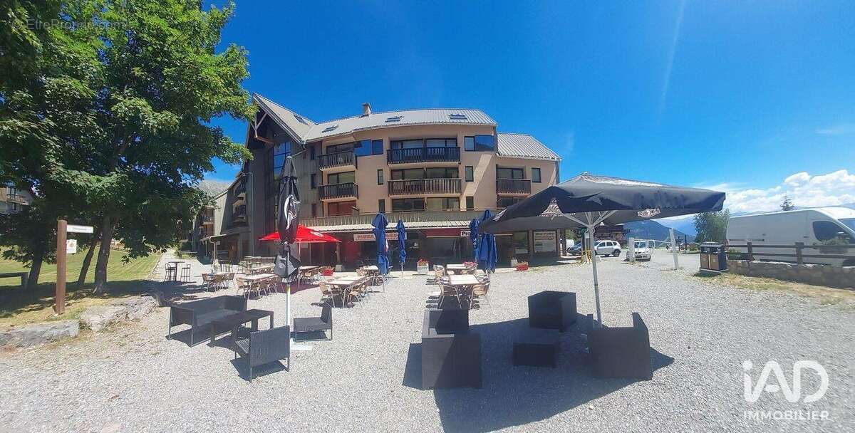 Photo 2 - Commerce à REALLON