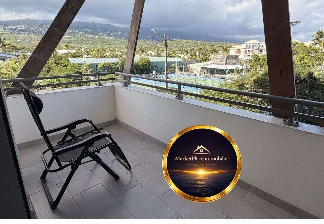 Appartement à L'ETANG-SALE