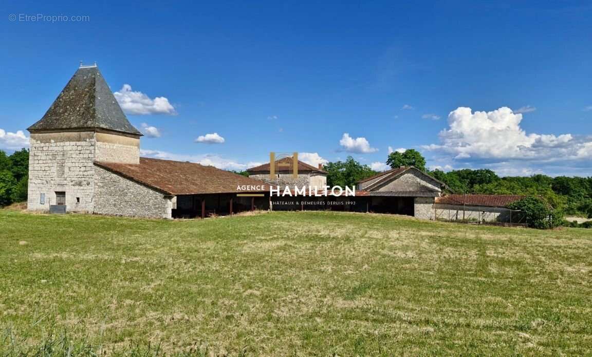 Maison à CORDES-SUR-CIEL