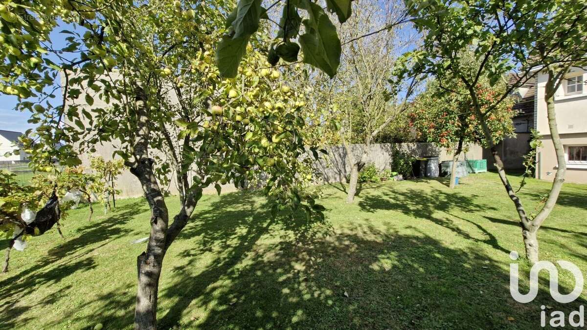 Photo 3 - Maison à MAGNY