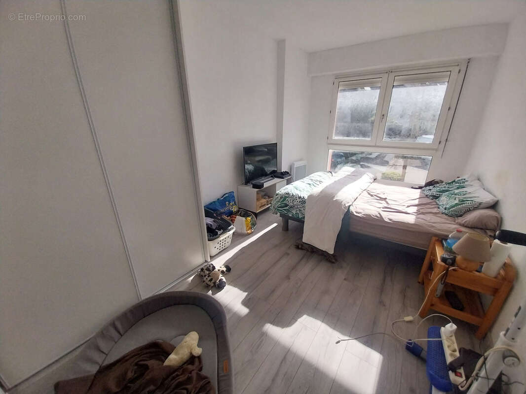 Appartement à PONT-L'ABBE