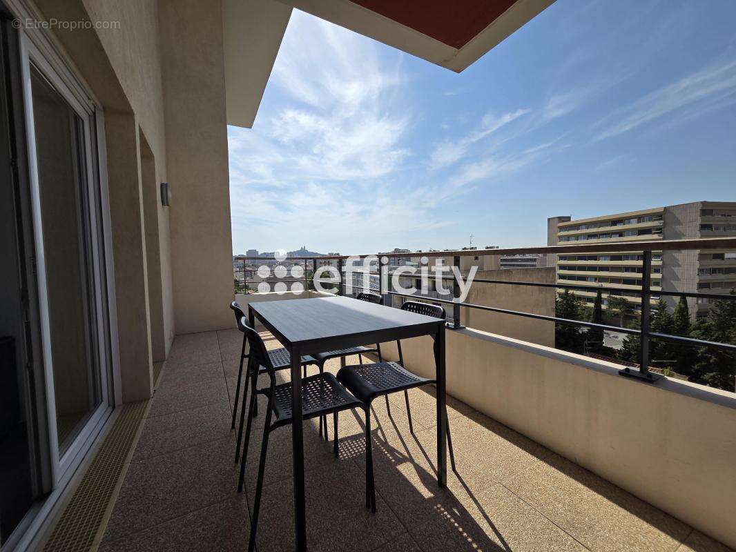 Appartement - photo 11