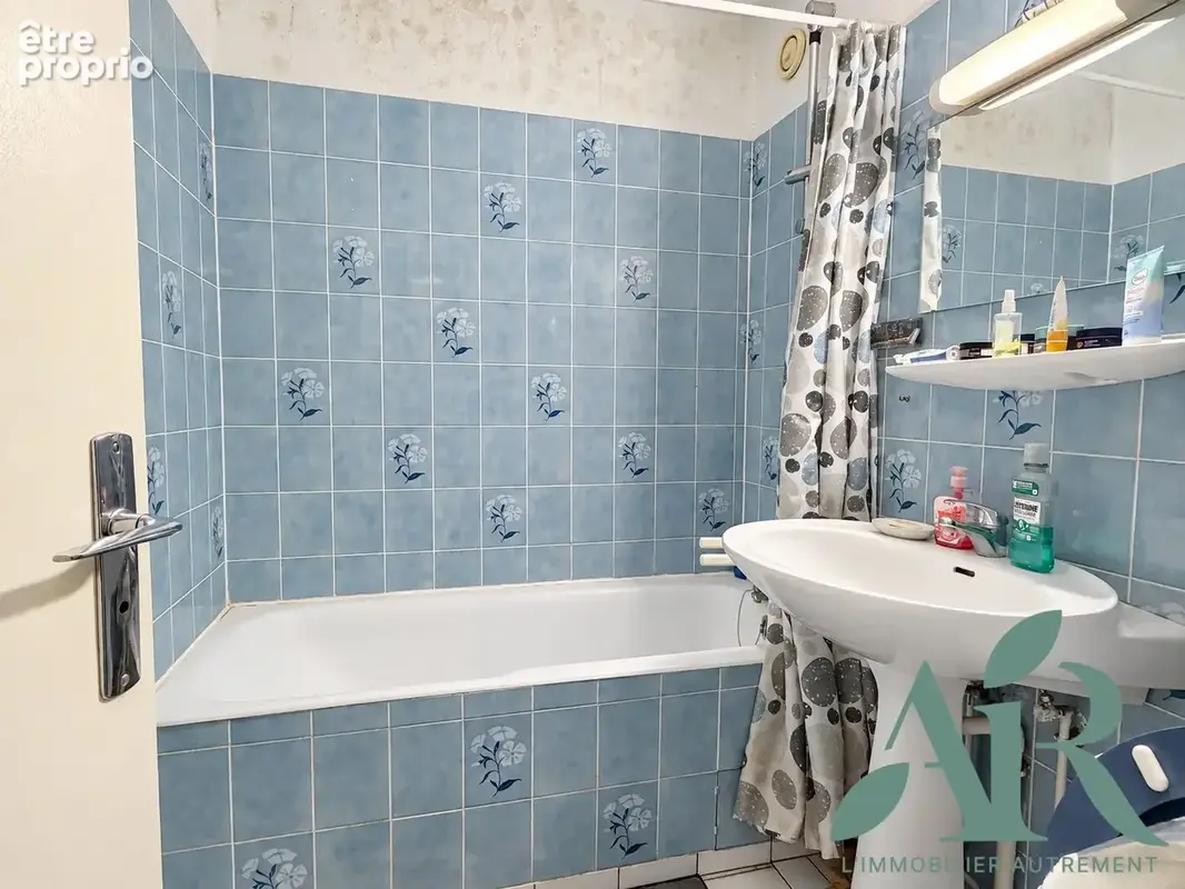 Appartement 1 pièce 28 m² à vendre à Strasbourg (67000) - photo 4