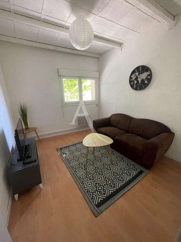 Appartement à NARBONNE