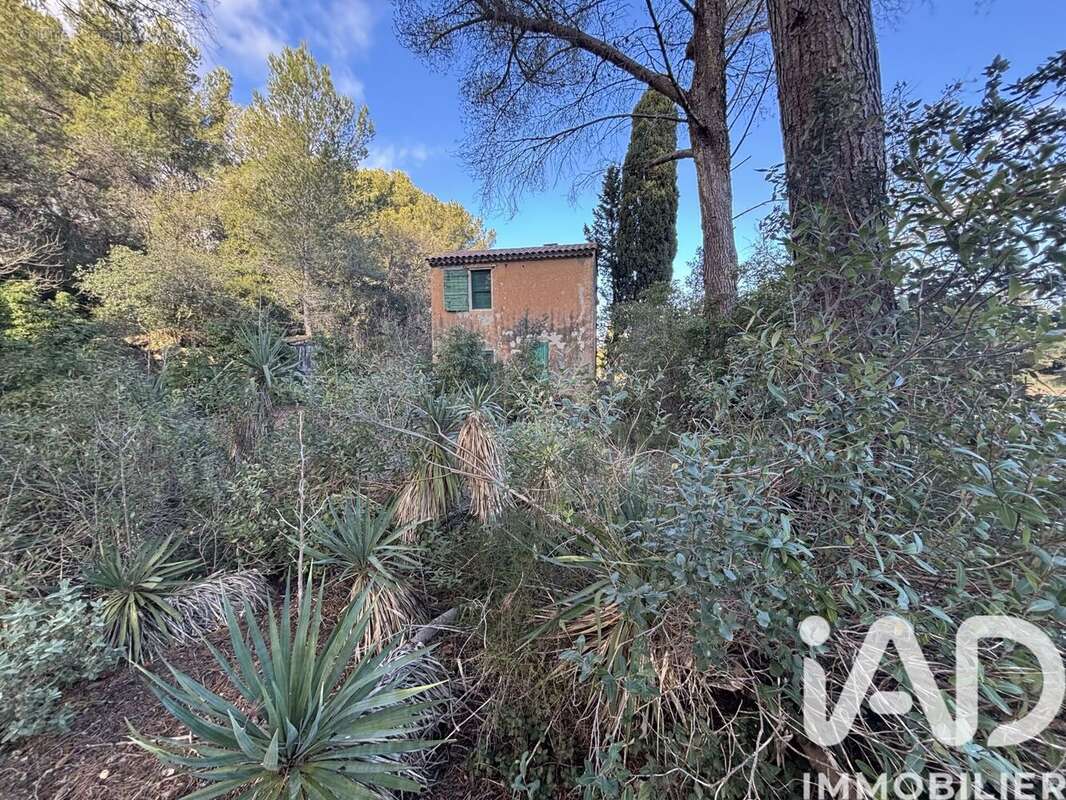 Photo 3 - Maison à MIRAMAS