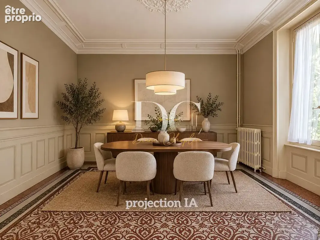Maison 6 pièces 180 m² à vendre à Cavaillon (84300) - photo 5