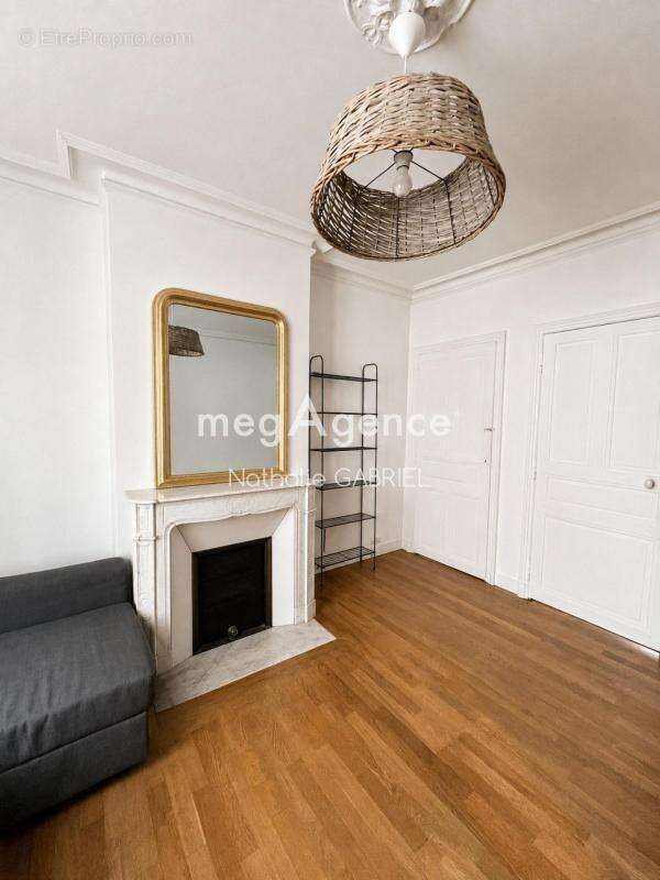 Maison à ANGERS