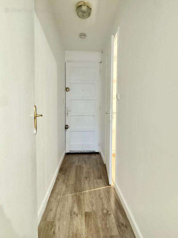 Appartement à LYON-8E