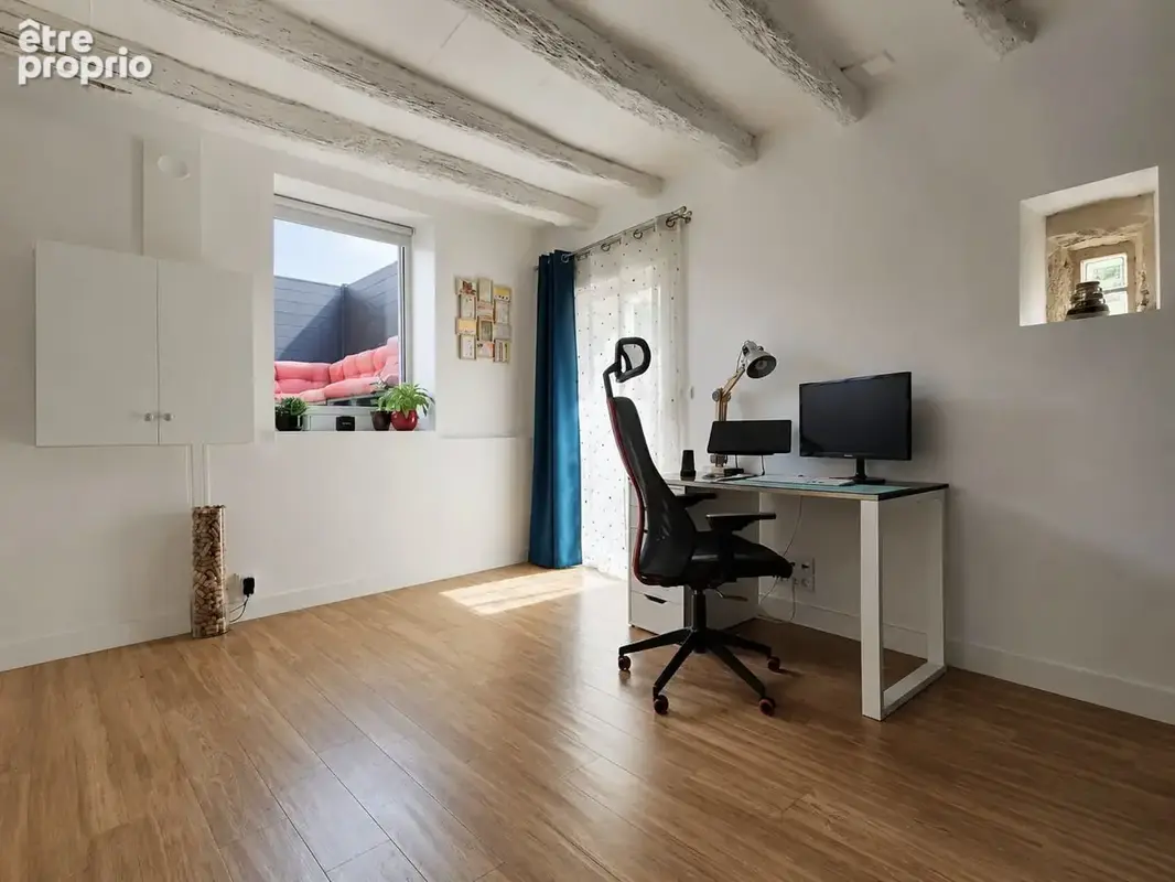 Maison ancienne renovee - photo 8