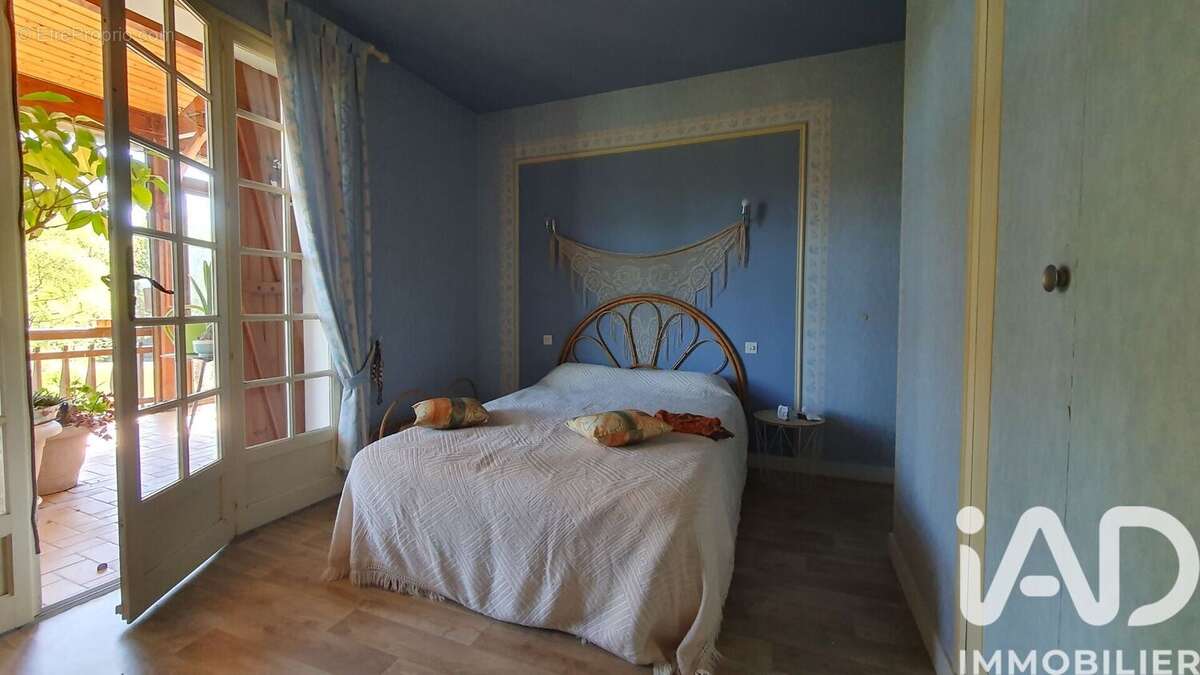 Photo 9 - Maison à CERNUSSON