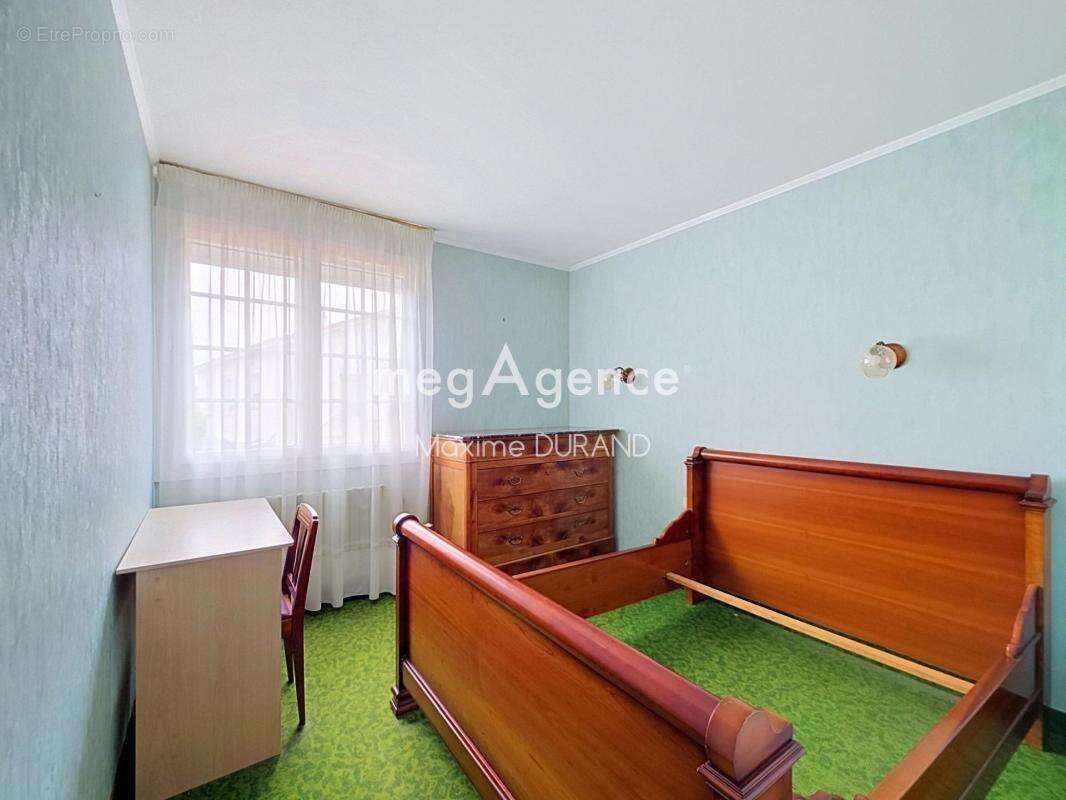 Maison sur sol sol entier - photo 7