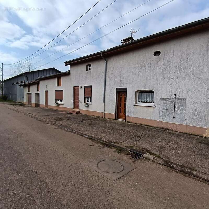 Photo 8 - Maison à COLOMBEY-LES-BELLES