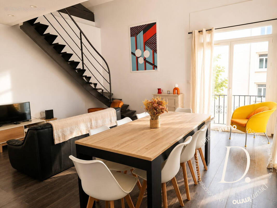 Maison à PERPIGNAN