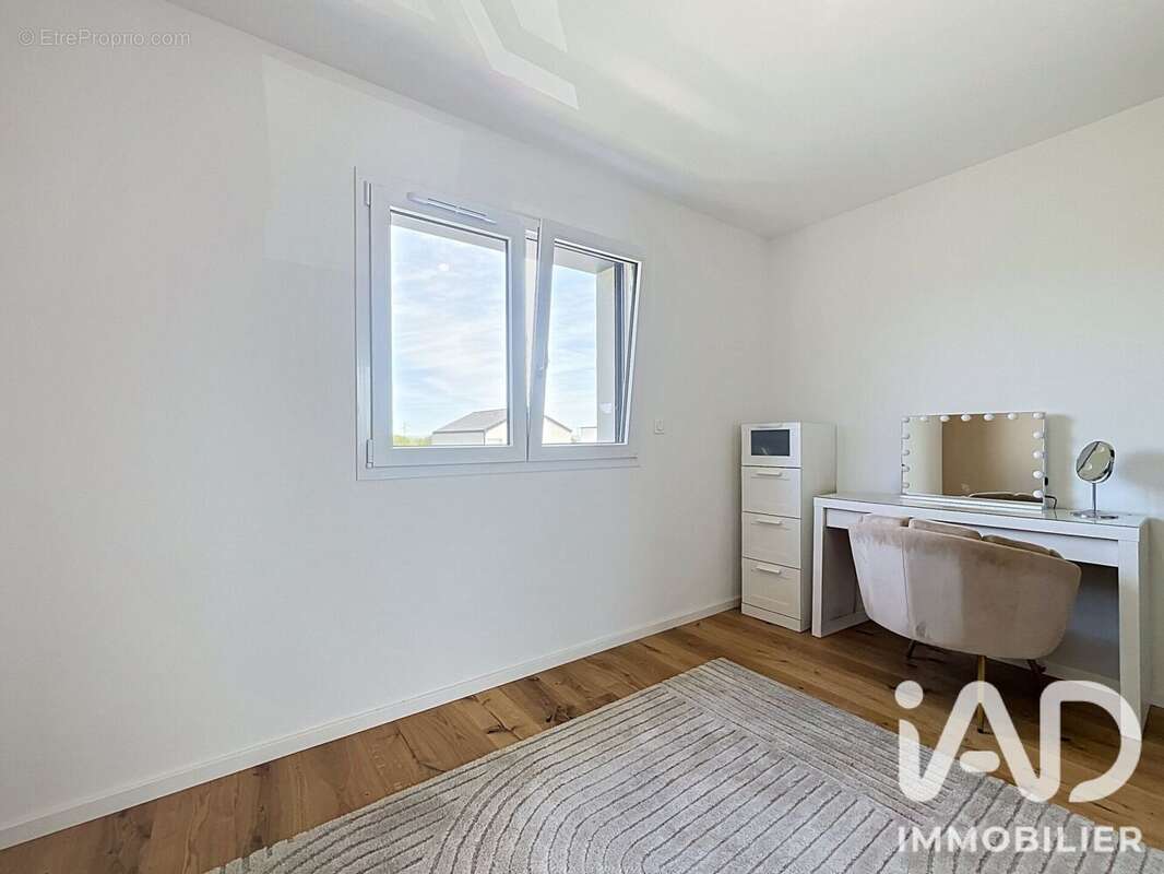 Photo 7 - Maison à VITRY-SUR-ORNE