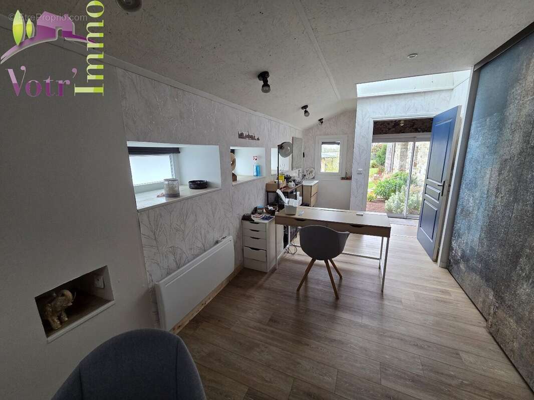 Maison à PLOUGASTEL-DAOULAS