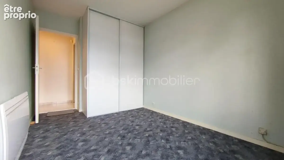 Grand 3 pièces de 68m2 en rez-de-chaussée avec loggia, terrasse et parking - photo 19