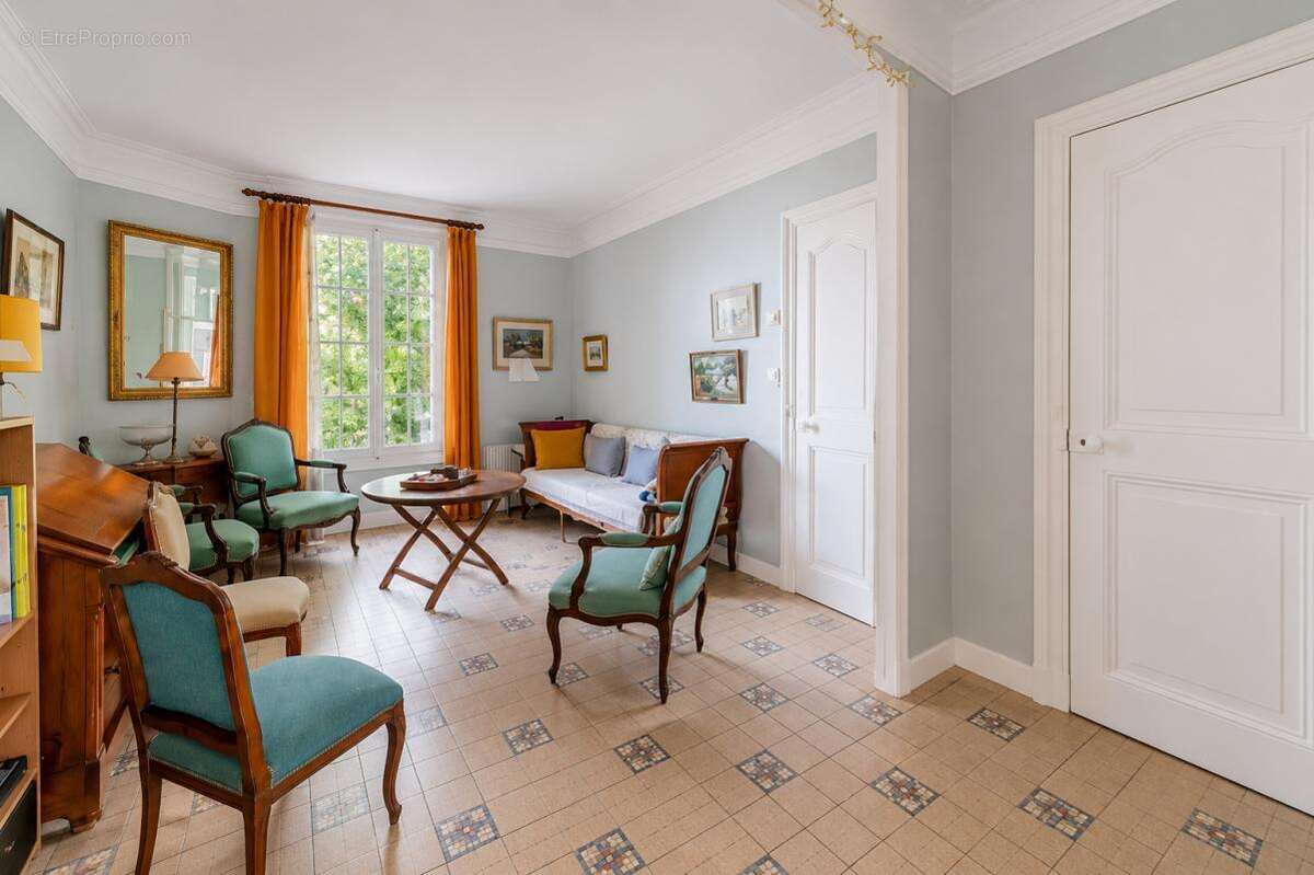 Maison à MORSANG-SUR-ORGE