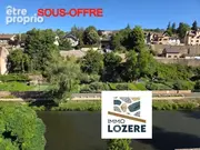 Appartement à MENDE
