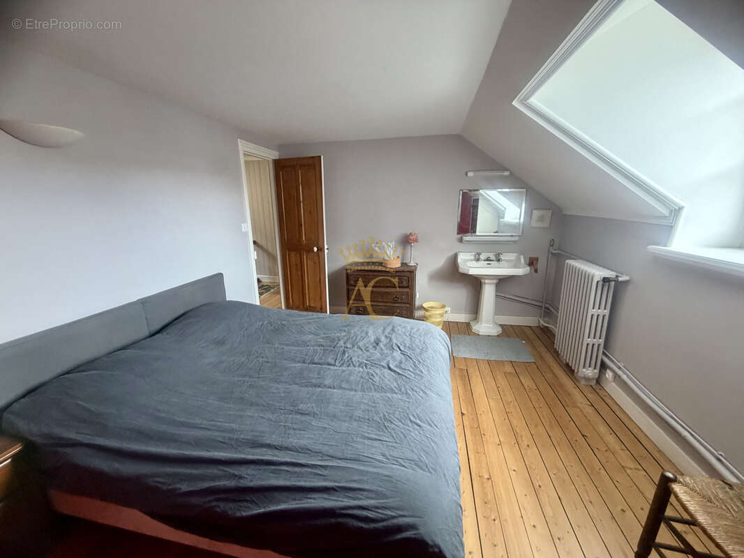Maison à LE TOUQUET-PARIS-PLAGE