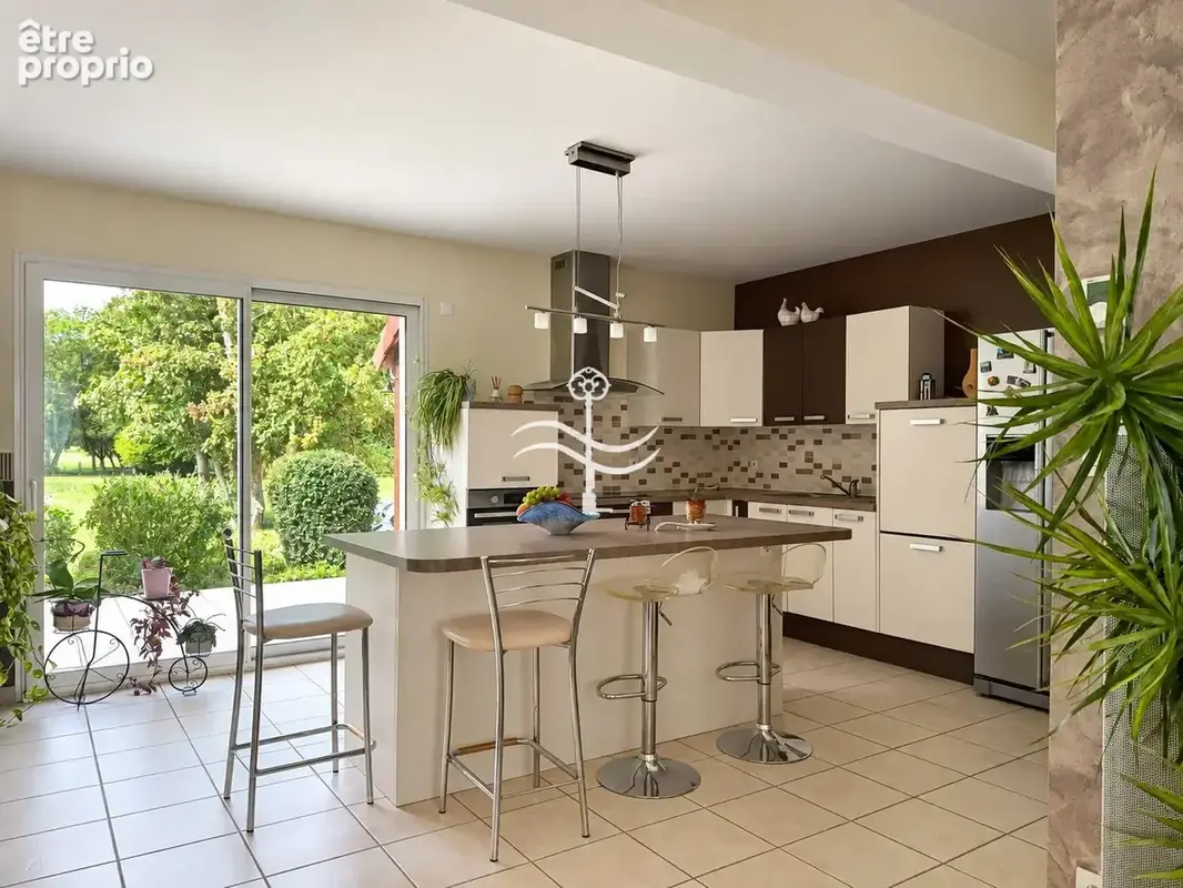 Maison 18 pièces 441 m² à vendre à Ranville (14860) - photo 3