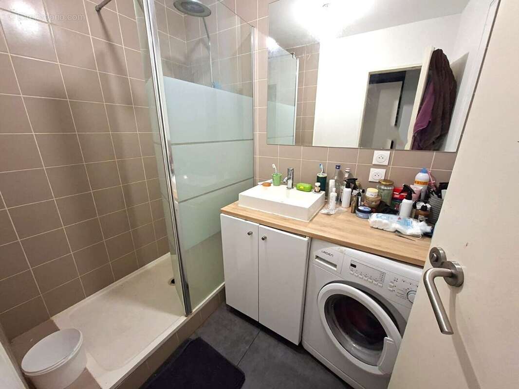 Appartement à DRANCY