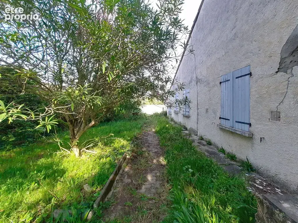 Terrain avec maison AU COEUR de BALMA - photo 4