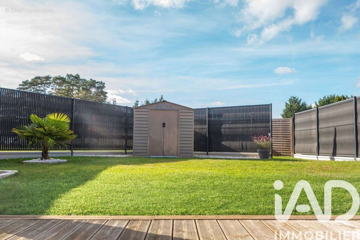 Photo 6 - Maison à PRUNIERS-EN-SOLOGNE