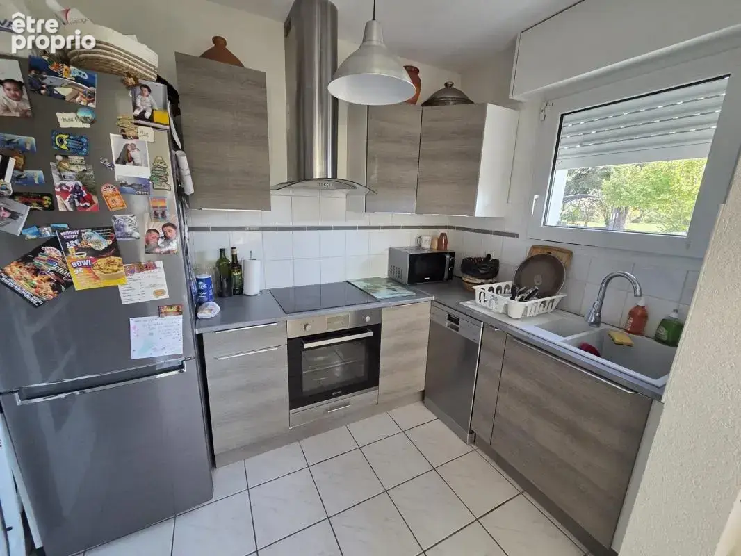 Appartement À Vendre - photo 5