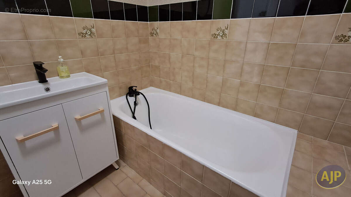 Appartement à LES SABLES-D'OLONNE