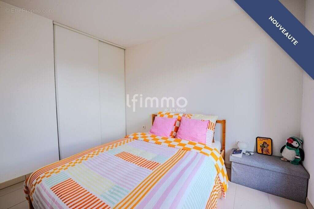 Appartement à AMBES