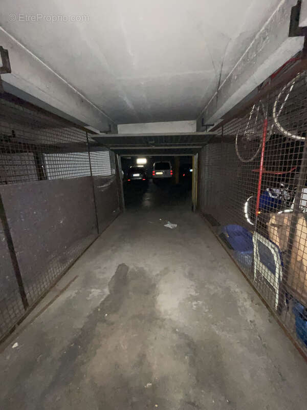 Appartement à CALUIRE-ET-CUIRE