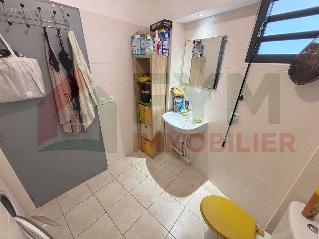 À vendre   studio 26 m2 avec vue mer   les avirons   99 900 € hai - photo 3