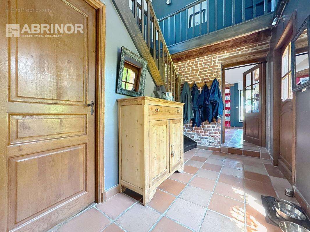 Maison à CYSOING