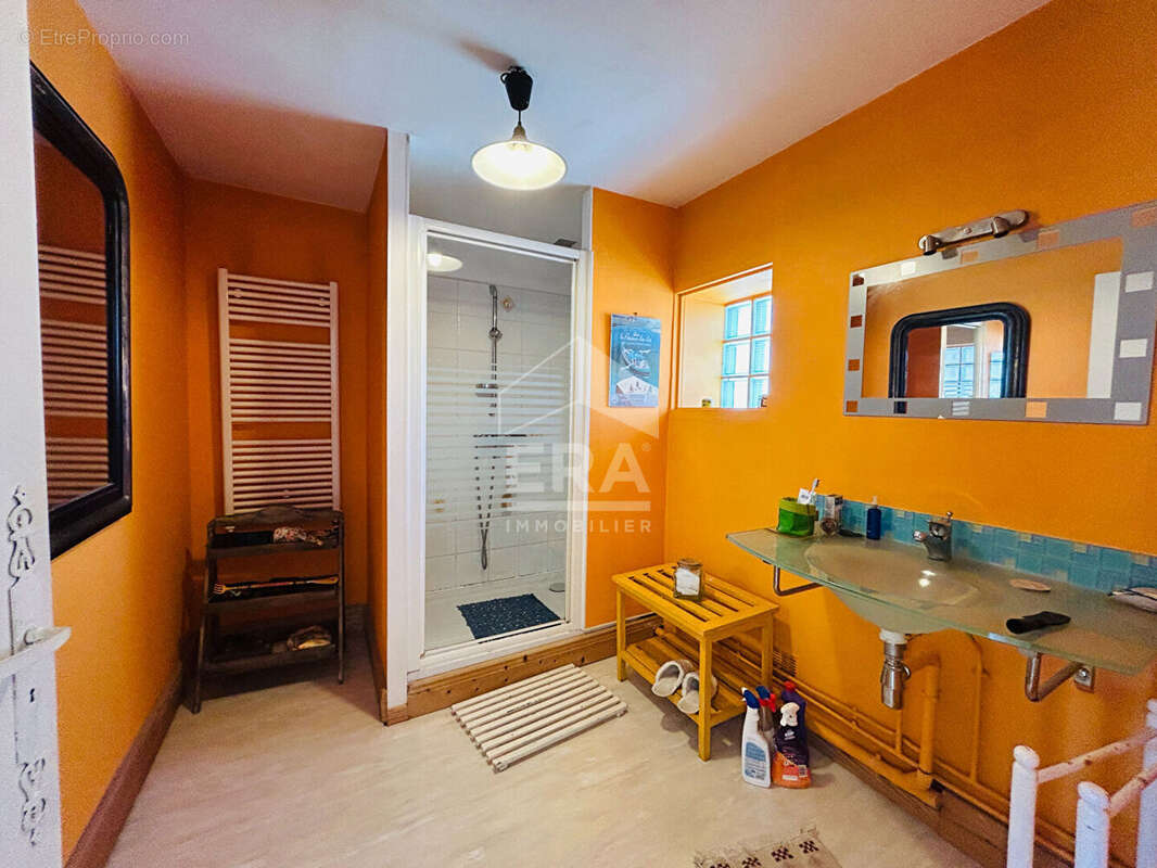 Maison à VIC-EN-BIGORRE