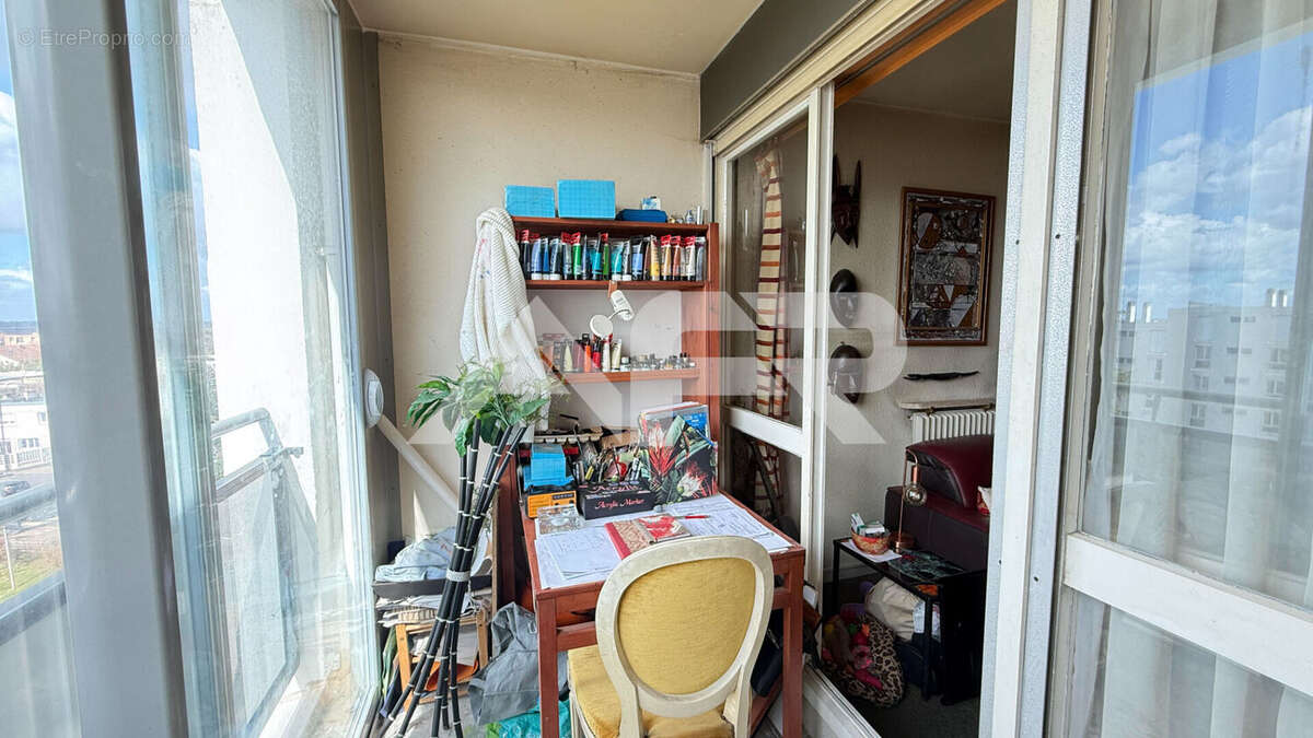 Appartement à CHATOU