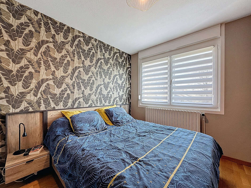 Maison à BAUDRICOURT