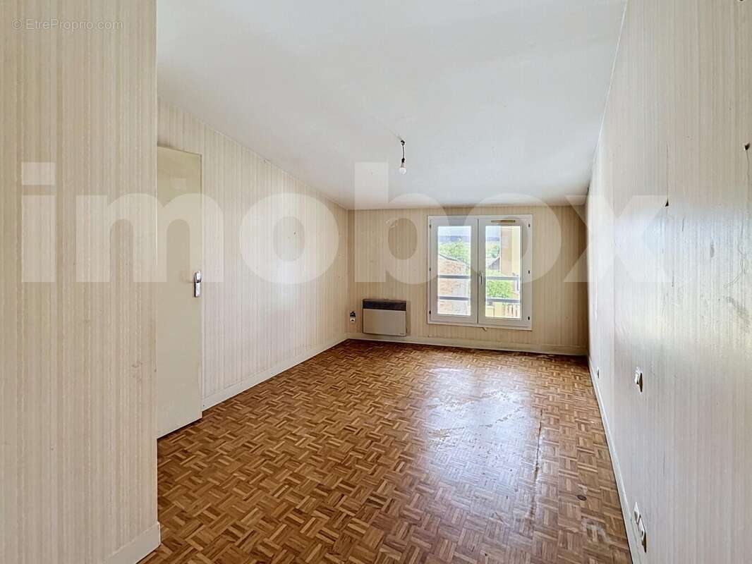 Maison 84 m² à Botz-En-Mauges  - photo 6