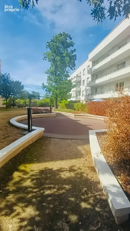 Appartement Creteil 2 pièces avec balcon - photo 9