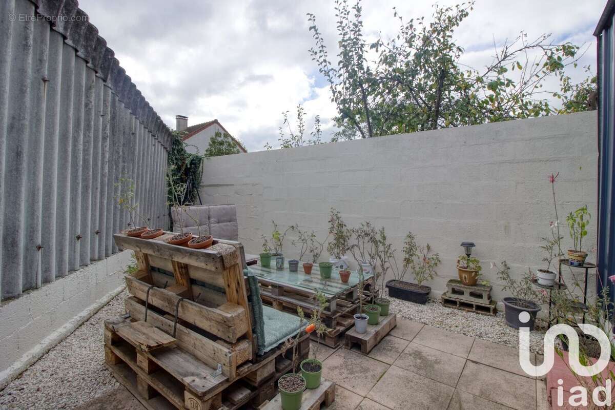 Photo 9 - Appartement à ACHERES