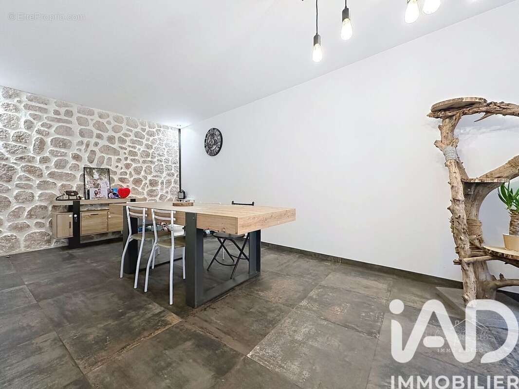 Photo 2 - Maison à FLORENSAC