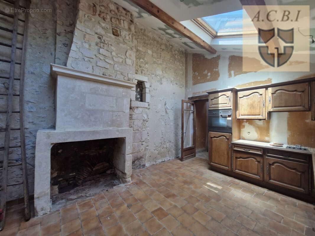 Maison à VENDOME